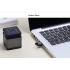 Vention Bluetooth Version 4.0 Adapter Black [CDDB0]